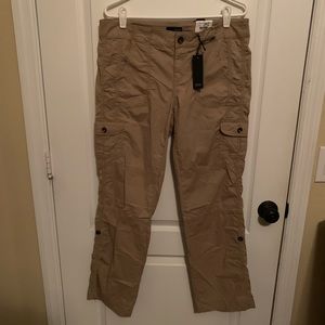 a.n.a Cargo Pants